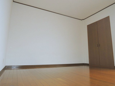 【洋室】 | ＳＴ山本