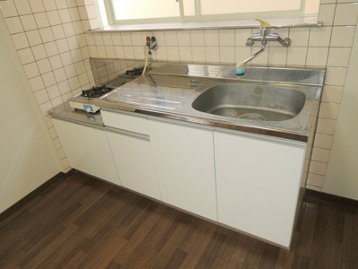 【キッチン】 | ＳＴ山本