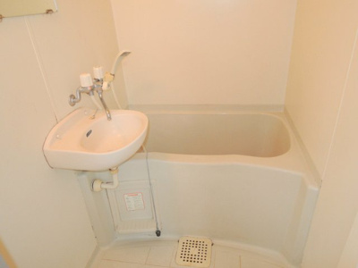 【浴室】 | ＳＴ山本