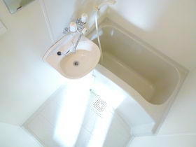 【浴室】 | ＳＴ山本