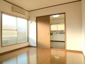 【洋室】 | ＳＴ山本