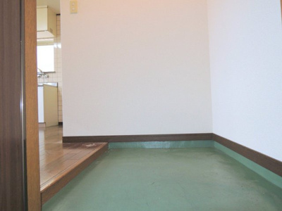 【玄関】 | ＳＴ山本