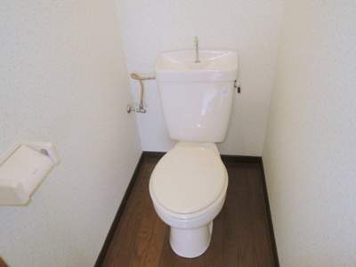 【トイレ】 | ＳＴ山本