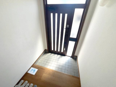 【玄関】 | ASY岡本