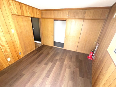 【寝室】 | ASY岡本