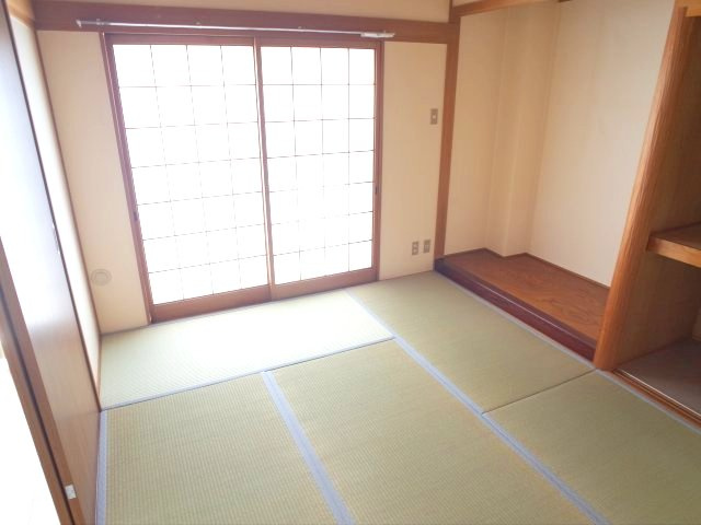 【和室】 | ASY岡本