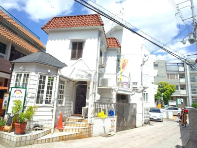 【外観】 | エイシーオカモト