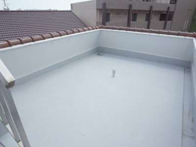 【バルコニー】 | ASY岡本