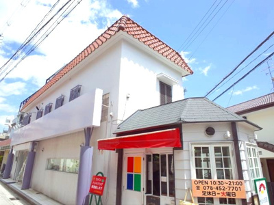 【外観】 | エイシーオカモト