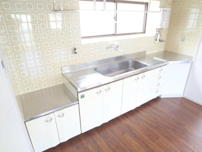 【キッチン】 | ASY岡本