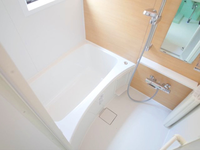 【浴室】 | ASY岡本