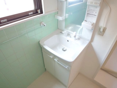 【独立洗面台】 | エイシーオカモト