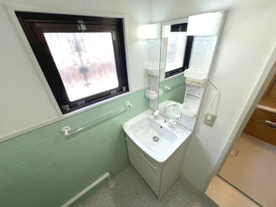 【独立洗面台】 | ASY岡本