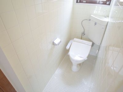 【トイレ】 | エイシーオカモト