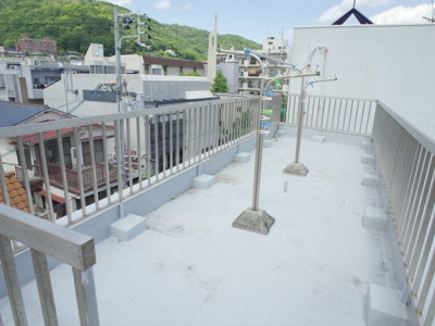 【バルコニー】 | ASY岡本