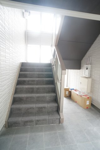Sha-Maison DIVANA　シャーメゾンディヴァナのその他共用部分