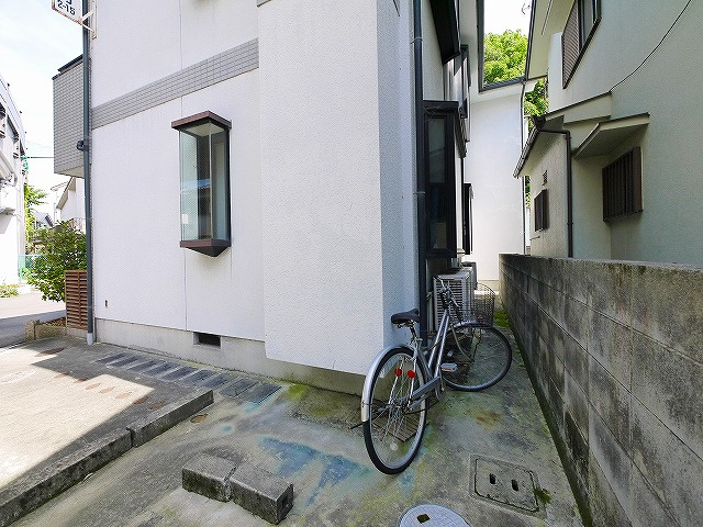 ハイツ本町のその他共用部分