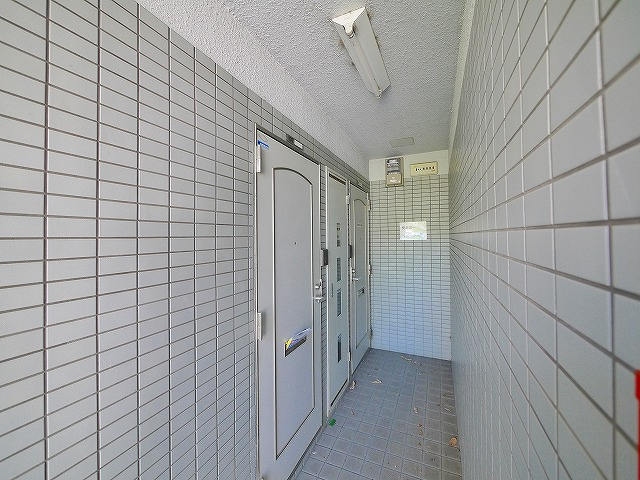 ハイツ本町のその他共用部分