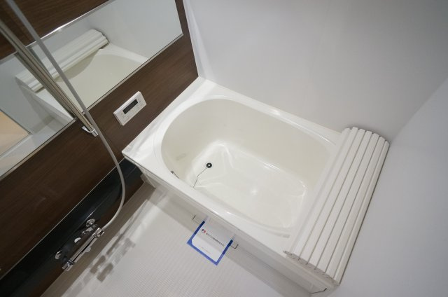 Sha-Maison DIVANA　シャーメゾンディヴァナの浴室