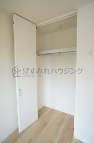 Sha-Maison DIVANA　シャーメゾンディヴァナの収納