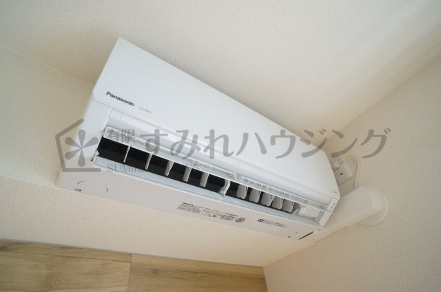 Sha-Maison DIVANA　シャーメゾンディヴァナの設備