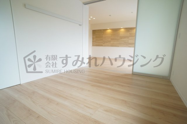 Sha-Maison DIVANA　シャーメゾンディヴァナの洋室