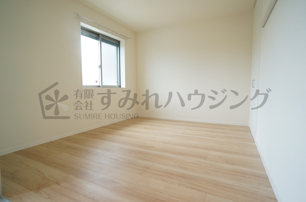 Sha-Maison DIVANA　シャーメゾンディヴァナの洋室
