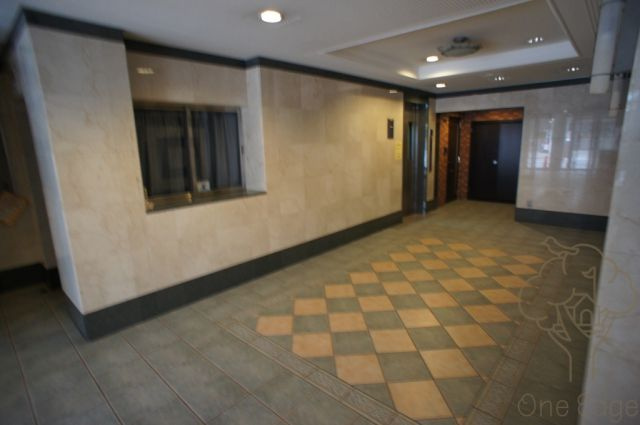 プレサンス梅田フロンティアのその他共用部分