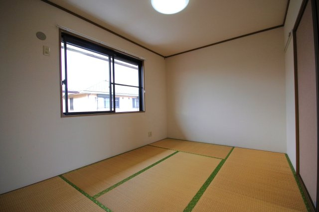【和室】