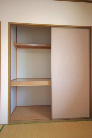【収納】