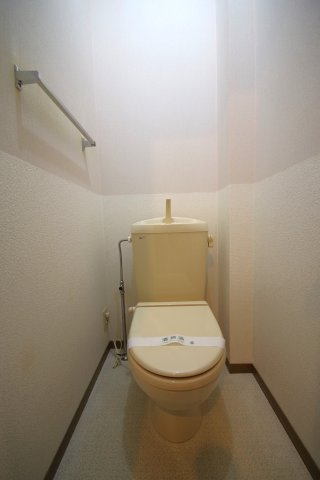 【トイレ】