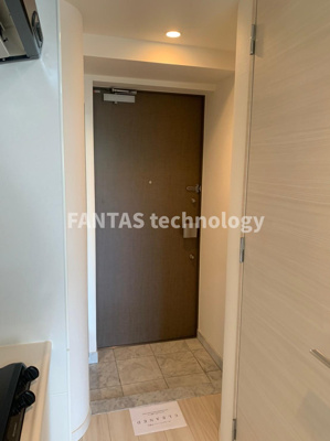 【玄関】 | スカイコートパレス西巣鴨 | スカイコートパレス西巣鴨の玄関