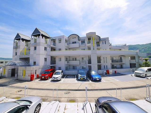 賃貸のマサキお勧めのロイヤルヒルズ東生駒aの詳細ページ 奈良賃貸のマサキ