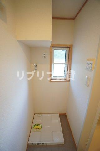 アスピリアエミネンスⅡの設備