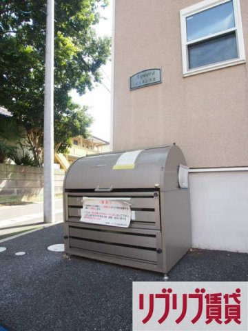 アスピリアエミネンスⅡのその他共用部分