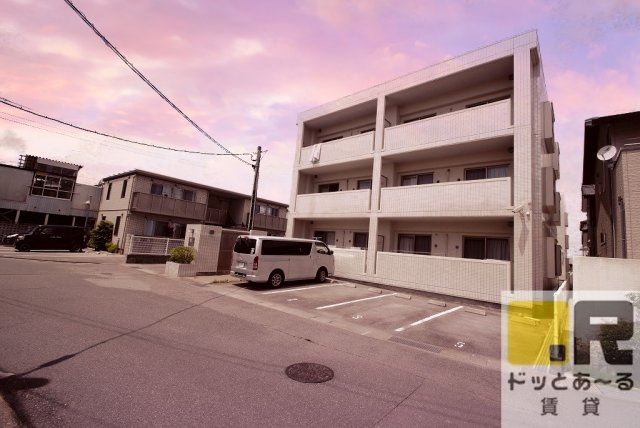 サンシャトー和賀