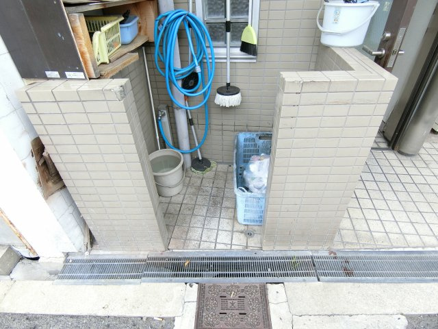 【その他共用部分】 | 栄昌ビル