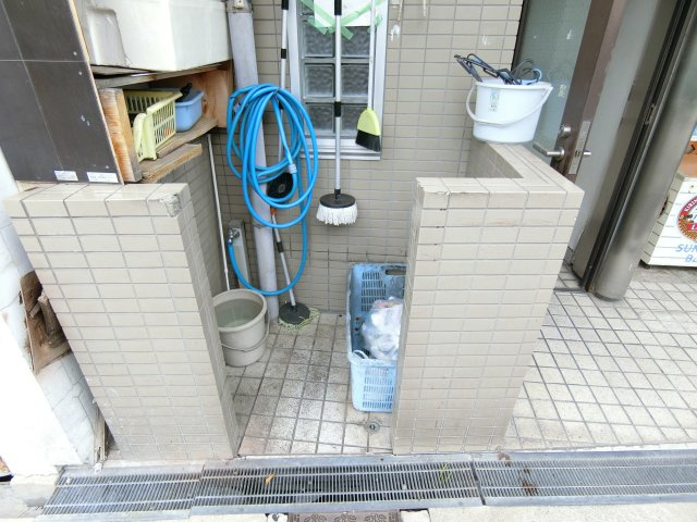 【その他共用部分】 | 栄昌ビル