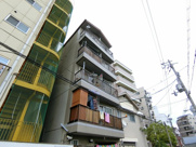 栄昌ビルの画像