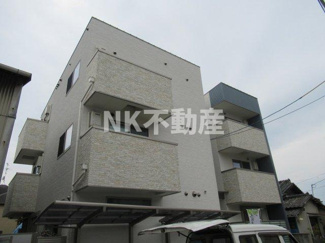 【外観】 | 落ち着いた雰囲気の外観です