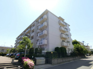 メゾン南日吉の画像