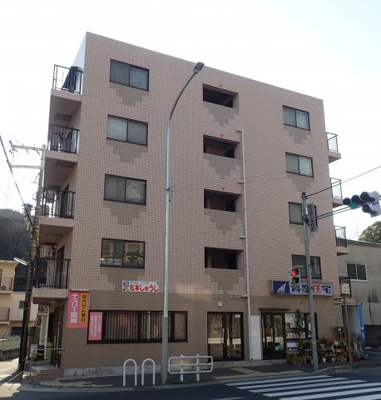 【外観】 | サイプレス妙法寺