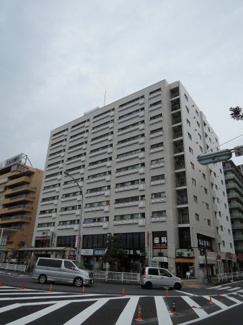 【外観】 | JR京浜東北・根岸線「磯子」駅徒歩2分の好立地！