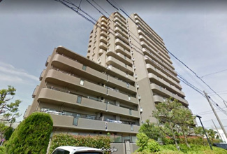 【外観】 | 藤和シティホームズ浄心の外観