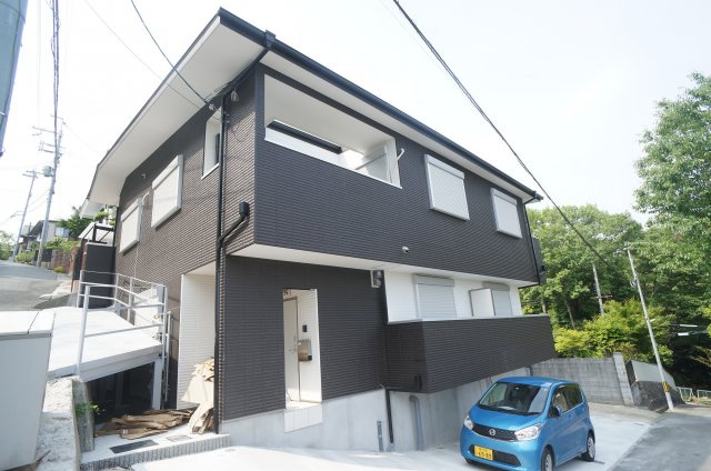 LOHAUS中山荘園　壱