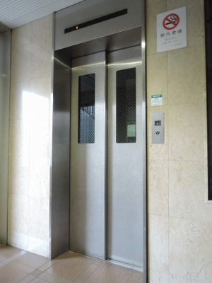 【その他共用部分】 | クリオ川崎弐番館 | エレベーター