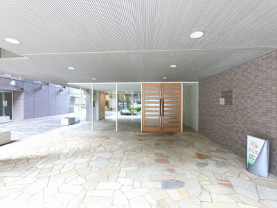 【その他共用部分】 | ヒルズ久が原壱番館