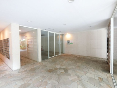 【その他共用部分】 | ヒルズ久が原壱番館
