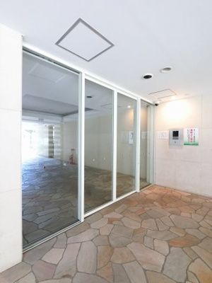 【その他共用部分】 | ヒルズ久が原壱番館