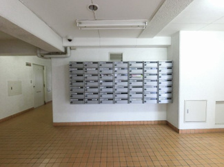 【その他共用部分】 | ポスト